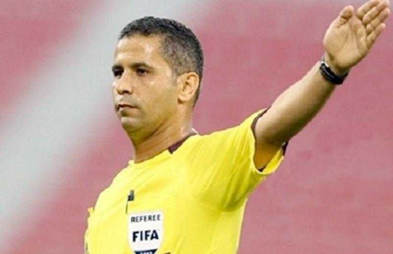 حكام مباريات اليوم الخميس في الدوري الممتاز