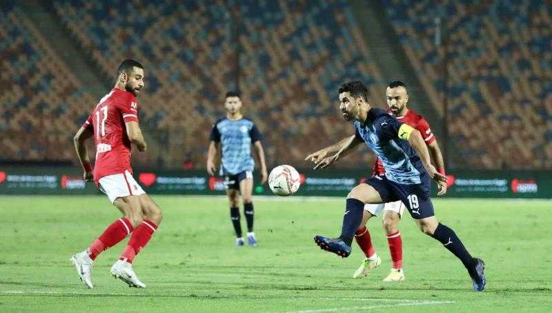 أبوظبي الرياضي: بيع 29 ألف تذكرة لمباراة السوبر المصري