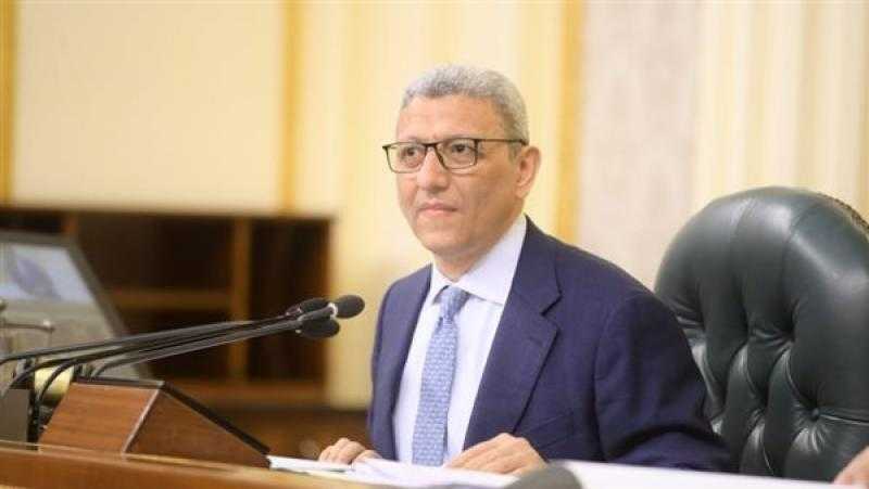 وكيل أول النواب: رسائل الرئيس السيسي للحوار الوطني ضمانة حقيقية لإنجاحه