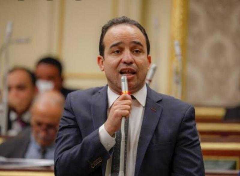 برلماني سابق: الحوار الوطني سيضع خارطة طريق للعبور إلى المستقبل