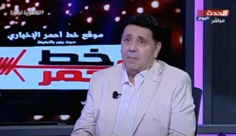 طليق علا غانم يكشف طريقة تعرفه عليها: سويت مهول و5 آلاف دولار