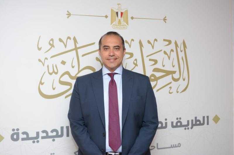 أمانة الحوار الوطني: تعدد روافد التعليم تقتضي وجود جهاز برئاسة رئيس الجمهورية