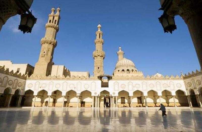 بدايةً من غدٍ السبت.. الجامع الأزهر يستأنف حلقات ملتقى الطفل