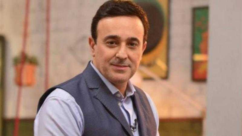 صابر الرباعي يحتفل بتخطي أغنية «مجنون» المليون مشاهدة
