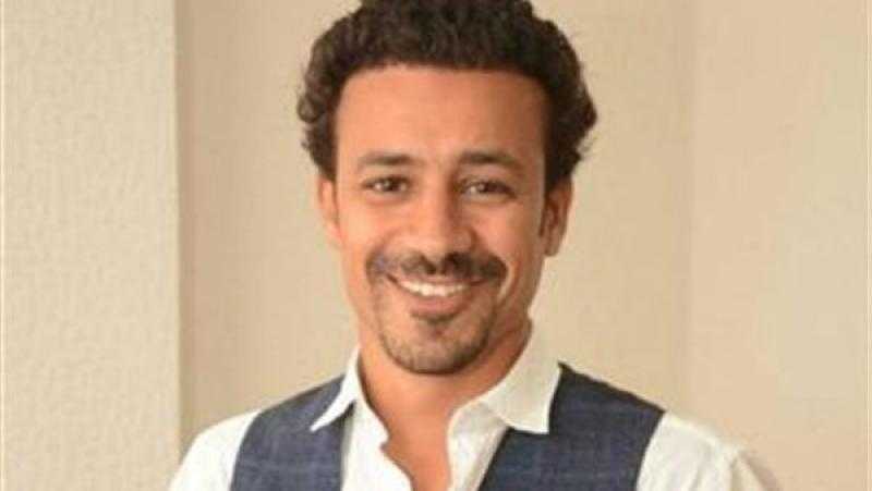 أحمد داود: انتظرت عرض «يوم 13» لمدة عامين