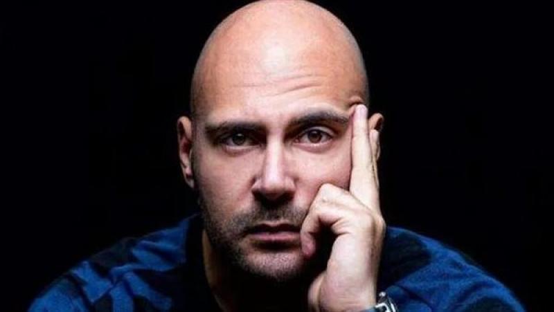 وليد فواز: دوري في مسلسل «الكتيبة 101» الأقرب إلى قلبي