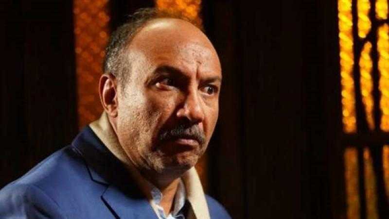 أحمد فهيم عن دوره في «جعفر العمدة»: «عوضني عن كل اللي فات»
