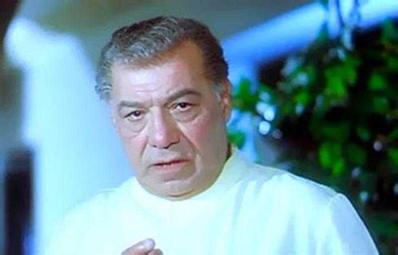 جمال عبدالحميد يكشف سر رفض فريد شوقي دوره في زيزينيا