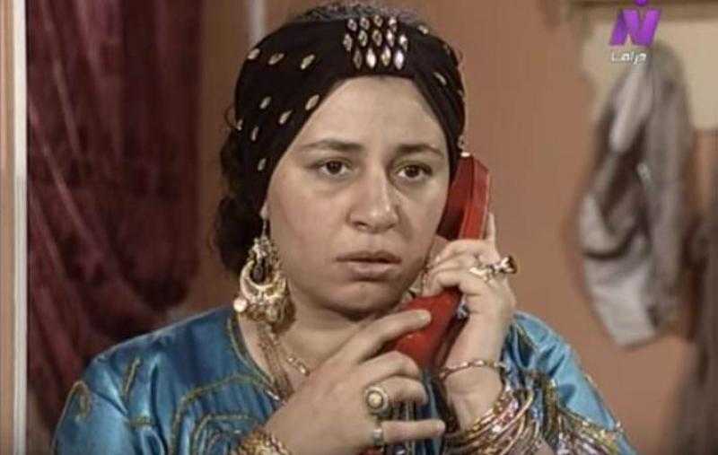 جمال عبدالحميد يكشف حقيقة اعتزال عبلة كامل