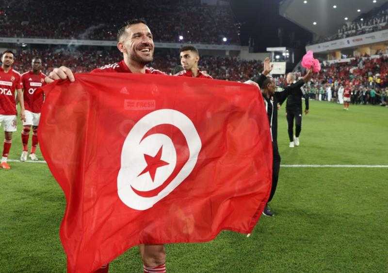 رضا البلتاجي: علي معلول كان يستحق الطرد أمام بيراميدز