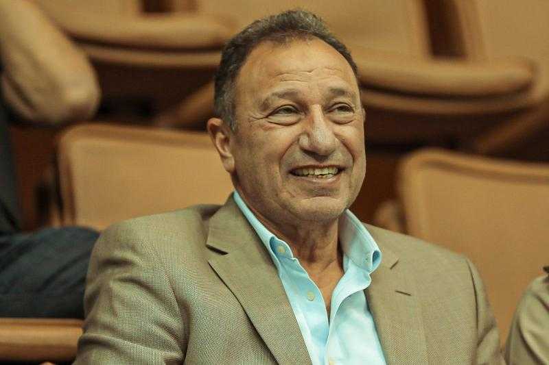 الخطيب يشكر الإمارات ويهنئ لاعبي الأهلي وجهازهم الفني بكأس السوبر
