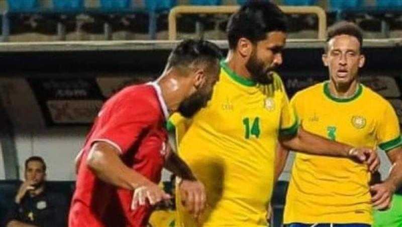 الإسماعيلي يطمئن على شفاء صالح جمعة وعبدالرحمن مجدي قبل مواجهة بيراميدز في الدوري