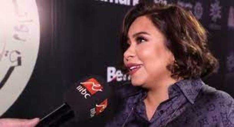 شيرين: وأنا رايقة في البيت بطبخ وأولع شمعتين وأسمع أم كلثوم وعبدالحليم