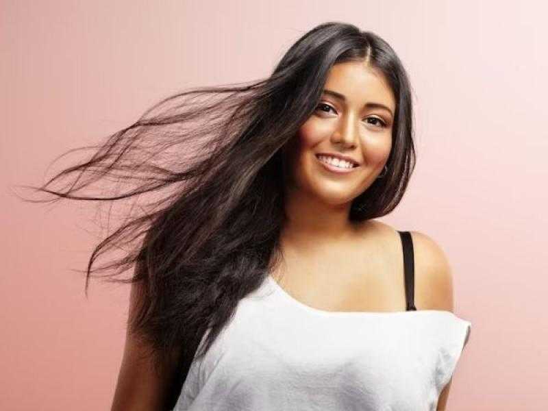 7 نصائح للحصول على شعر صحي وطويل