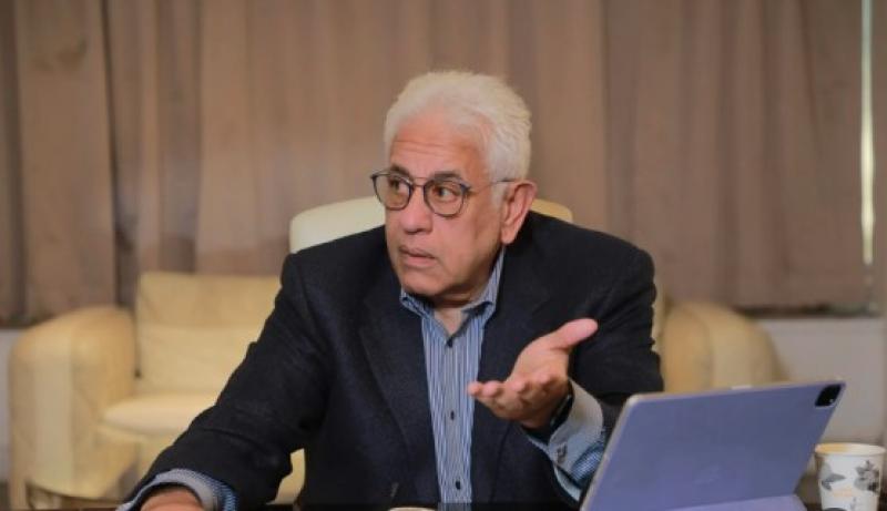 مستشار الحوار الوطني لـ”حديث القاهرة”: اللجوء للبدائل التكنولوجية حل لأزمة الحبس الاحتياطي