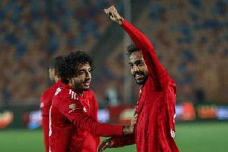 العامري فاروق: كل السيناريوهات كانت مُحتملة في قضية كهربا