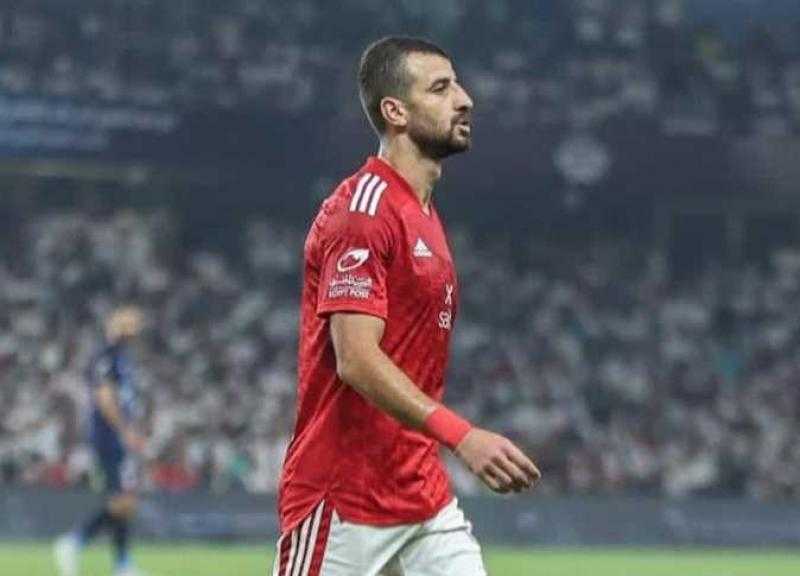طبيب الأهلي يكشف سبب إغماء محمود متولي في مباراة بيراميدز