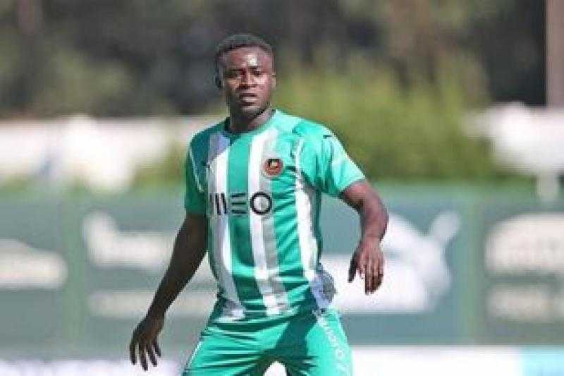 طبيب الأهلي يكشف أسباب عدم التعاقد مع يعقوبو