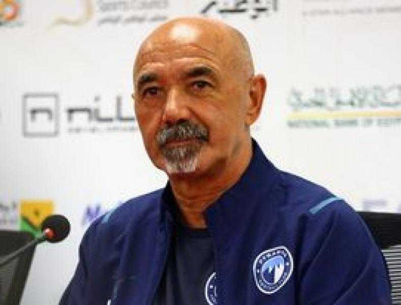 الأهلي ردا على تصريحات باتشيكو: «المسألة أصبحت تجارة»