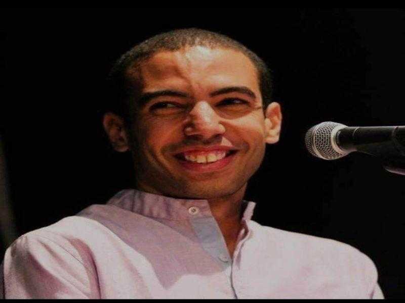 أغانى التراث بتوزيع عصرى فى مركز جامعة هليوبوليس الثقافى