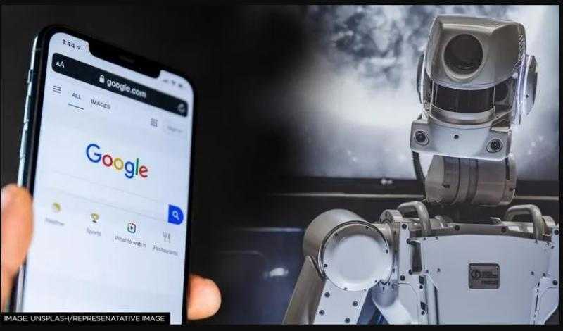 جوجل تعتزم توسيع نتائج البحث لتشمل محادثات بالذكاء الاصطناعي
