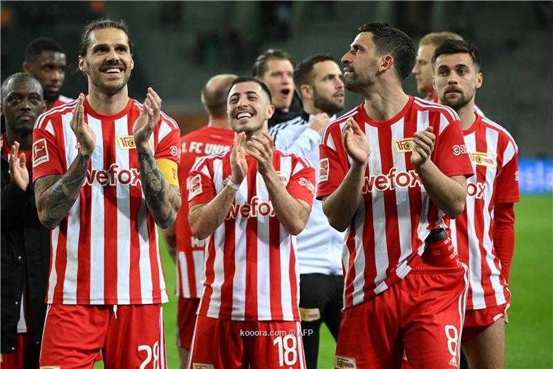 مدير يونيون برلين يحلم بالمشاركة في دوري الأبطال