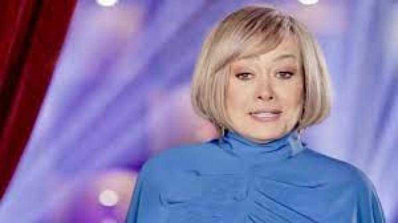 هالة فاخر تشارك محمد إمام بطولة فيلمه الجديد