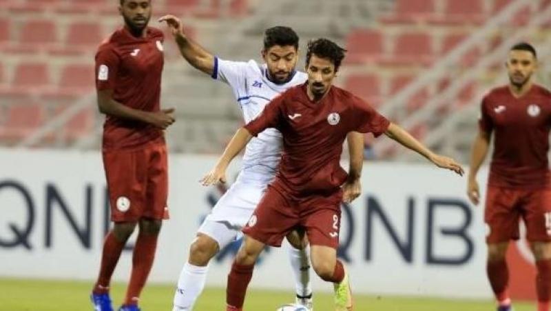 المساكني ينافس عفيف وأولونجا على جائزة أفضل لاعب في الدوري القطري