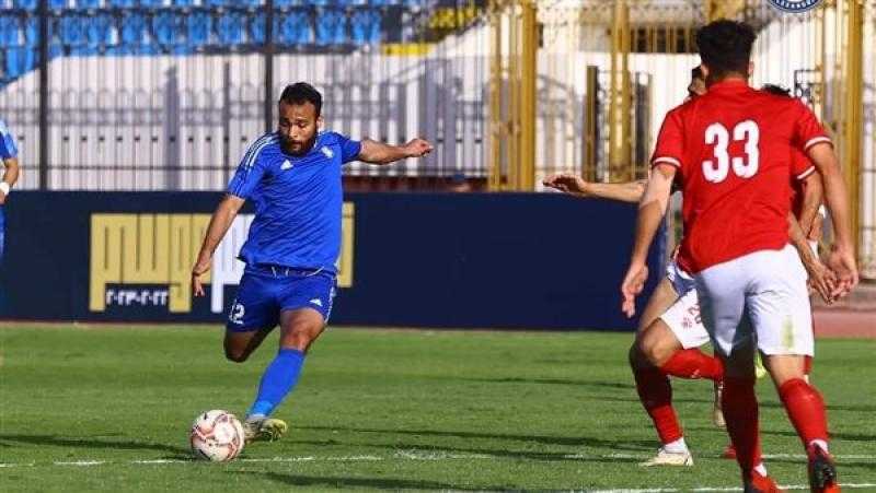 سموحة يتأهل لدور الـ16 بعد الإطاحة بـ”الو إيجيبت”
