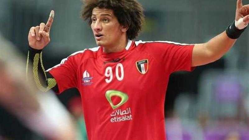 تأكيد غياب علي زين عن الأهلي في كأس الكؤوس الأفريقية