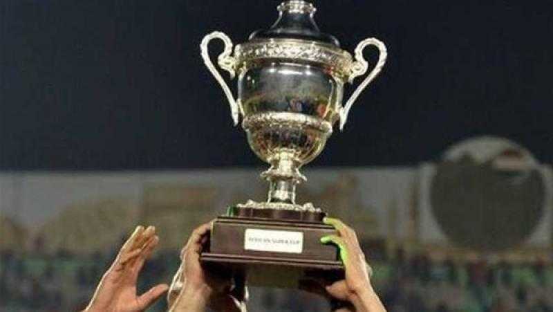 اليوم.. 4 مباريات في بطولة كأس مصر