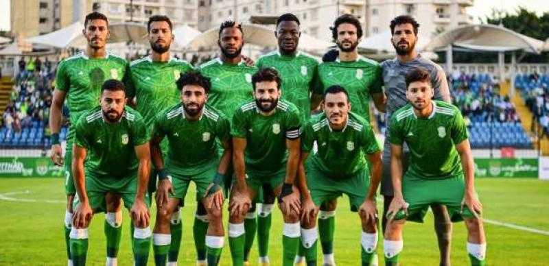الاتحاد السكندري يفرج عن مستحقات اللاعبين