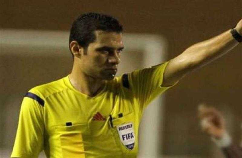 عبدالملك: الشناوي كان يستحق الطرد في السوبر.. والبنا لم يدر المباراة بشكل جيد