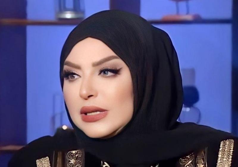 ميار الببلاوي: دعيت ربنا يمد عمري لحد ما أقول كلمة الحق في قضية وفاء مكي
