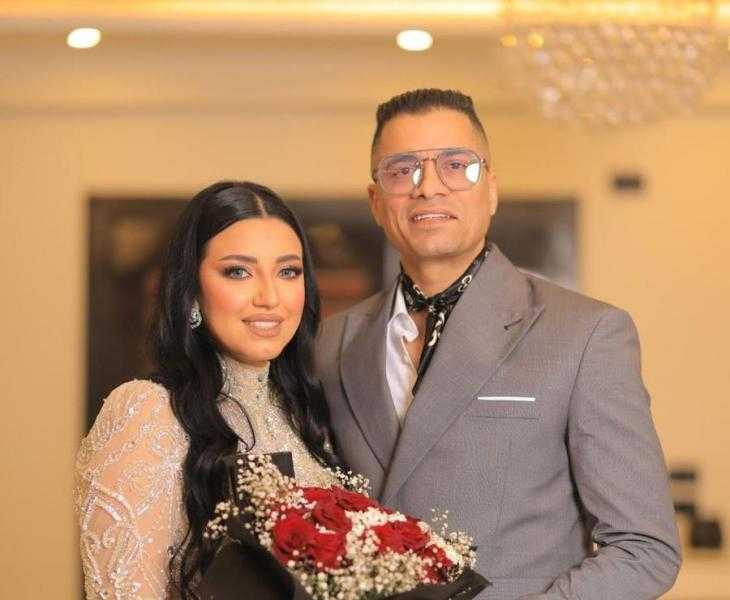 محمد موسى عن أزمة حسن شاكوش وزوجته: مين دول عشان نتكلم عنهم