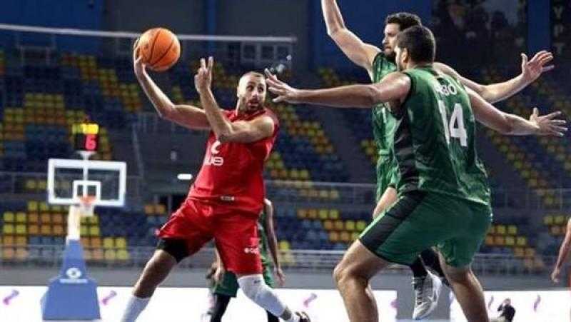 الإعلان عن ثلاثي التحكيم الأجنبي لنهائي دوري السوبر