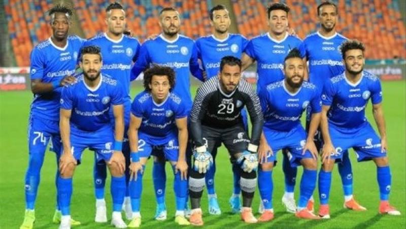 أسوان يدرس فرض عقوبات مالية على لاعبيه بعد الوداع المبكر لكأس مصر