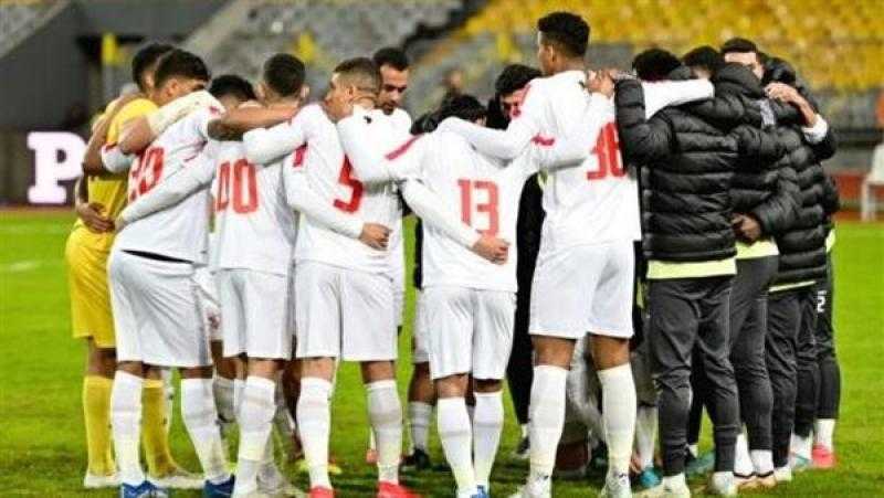 الليلة.. الزمالك يستضيف بروكسي في دور الـ32 لبطولة كأس مصر