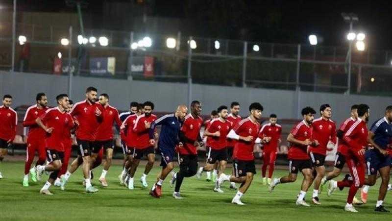 الأهلي يطير اليوم إلى تونس بطائرة خاصة لمواجهة الترجي