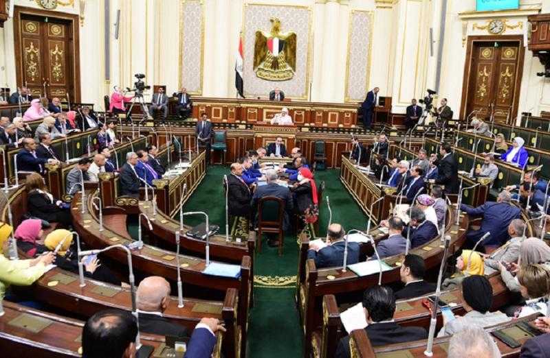 رئيس ”تشريعية النواب” يؤكد التزام الحكومة بسداد أقساط الديون في مواعيدها