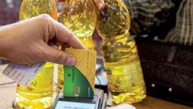 التموين تمد المنافذ بالسلع المدعمة استعدادا لصرف مقررات يناير 2025