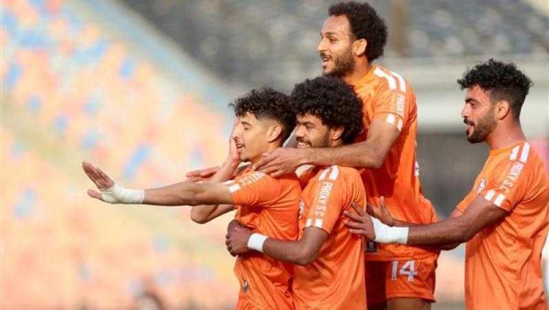 جهاد جريشة: الحكم تجاهل احتساب 3 ضربات جزاء في لقاء الزمالك وبروكسي
