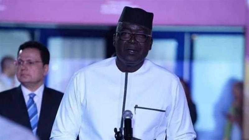 منصورو أريمو: نثق في قدرة الأهلي على تنظيم بطولة كأس الكؤوس الإفريقية