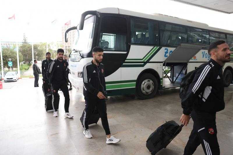 السفير المصرى بتونس: بعثة الأهلى بخير والإعلام التونسى يتعامل مع المباراة كأنها ديربي