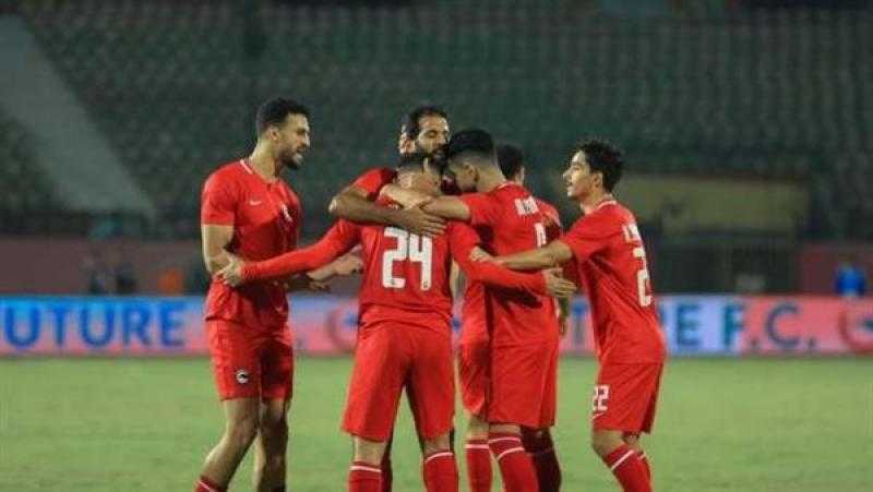كأس مصر 2023.. فيوتشر يستضيف الليلة طلائع الأسطول
