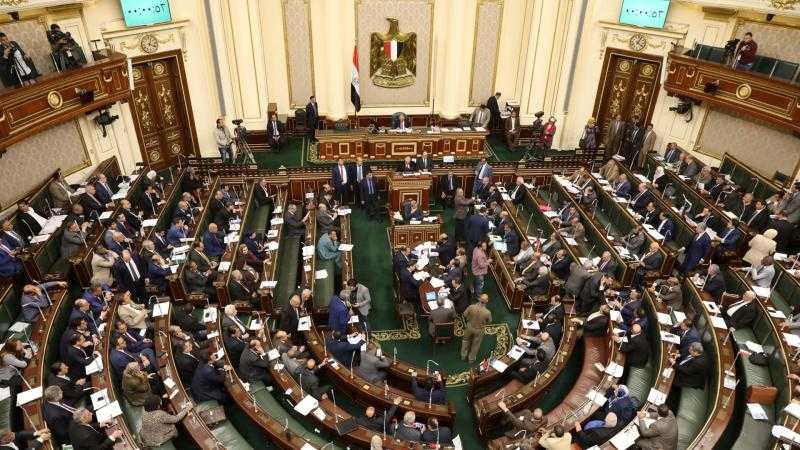 صناعة البرلمان: طرح الصناعة ضمن قضايا المحور الاقتصادي بالحوار الوطني خطوة هامة للانطلاق للجمهورية الجديدة