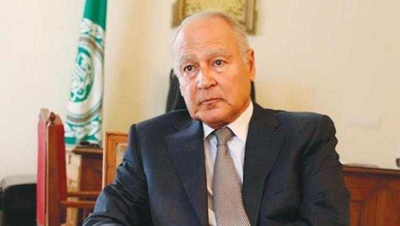 أبو الغيط: لن نحقق أهداف التنمية المستدامة دون تمويل مستدام ومجابهة التغير المناخي بالمنطقة