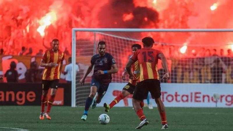مهدي النفطي: الأهلي الأقرب لتحقيق الفوز على الترجي التونسي