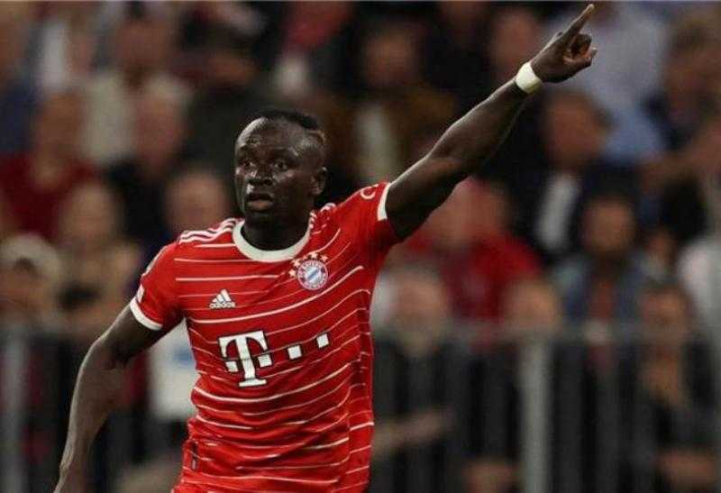 البايرن يعرض ماني للبيع