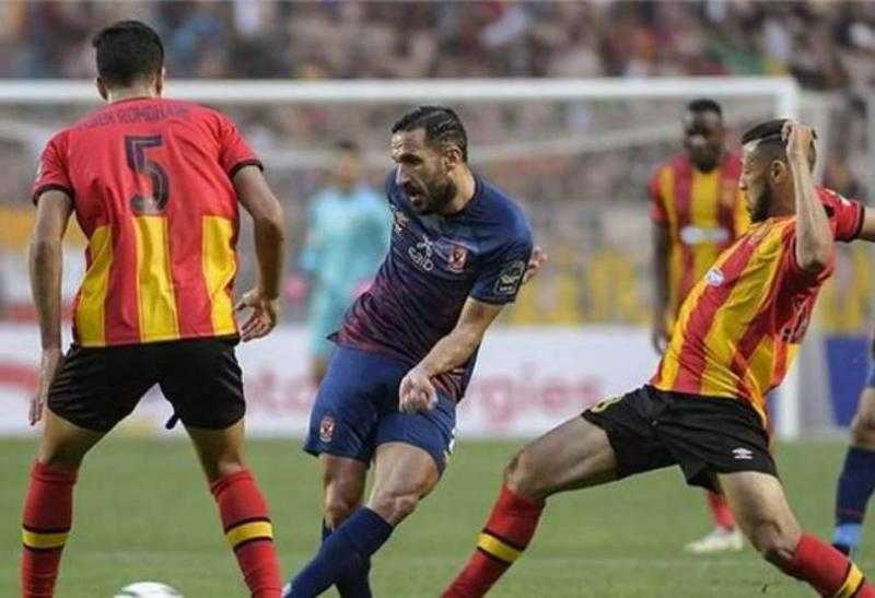 القناة الناقلة لمباراة الأهلي أمام الترجي بنصف نهائي دوري أبطال إفريقيا